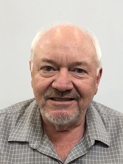 Dan Sanders