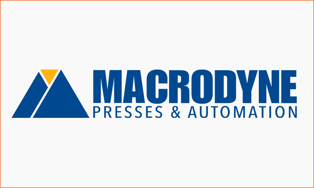MACRODYNE LOGO