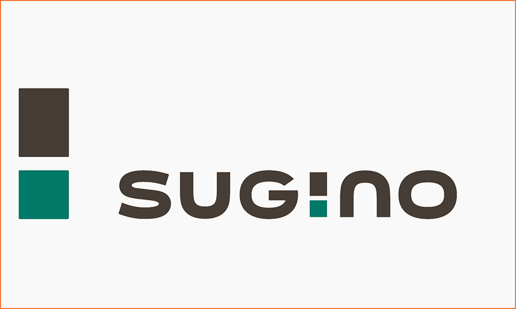 Sugino logo